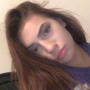 Meet your Posher, Laniah